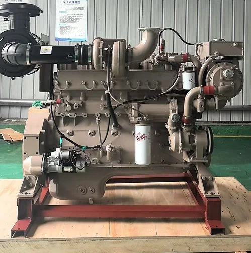 Heavy equipment engine or component, image 4