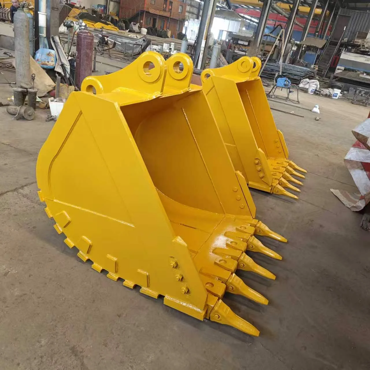 Heavy equipment engine or component, image 7